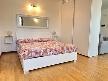 Appartamento per vacanze in zona servitissima