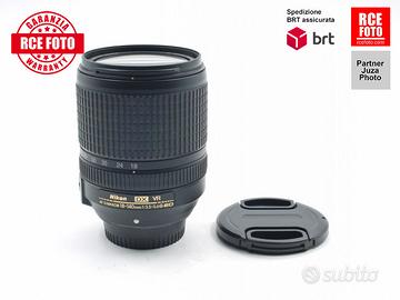 Nikon AF-S DX 18-140 F3.5-5.6G ED VR (Nikon)