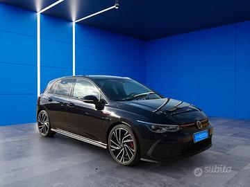 VOLKSWAGEN Golf 8ª serie Golf 2.0 TSI DSG GTI
