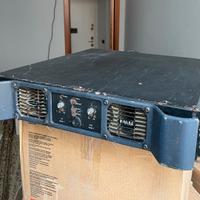 C Audio (Crown) Pulse 2x1100