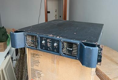 C Audio (Crown) Pulse 2x1100