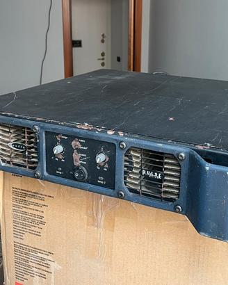 C Audio (Crown) Pulse 2x1100