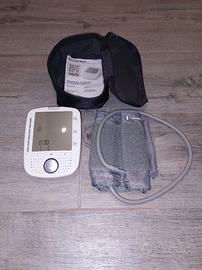 Misuratore pressione braccio SilverCrest SBM 67