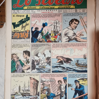 Lo scolaro .educa istruisce diverte