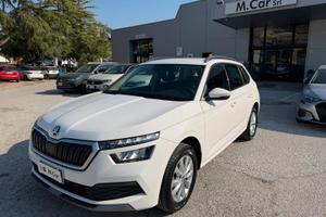 Skoda Kamiq 1.0 G-Tec Ambition