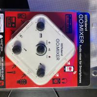 ROLAND GO mixer