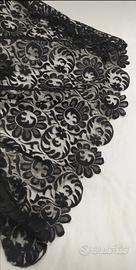 Mantiglia spagnola originale 