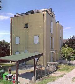 Appartamento di 72 m² con 3 locali e box auto a Vi