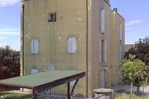 Appartamento di 72 m² con 3 locali e box auto a Vi