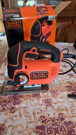  Black+Decker AutoSelect 550W 
