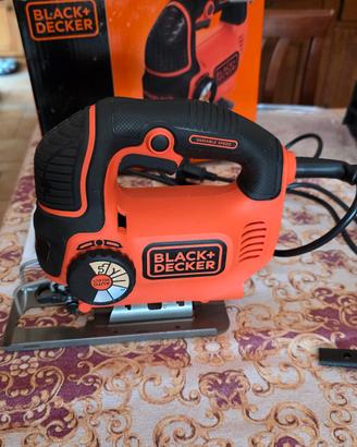  Black+Decker AutoSelect 550W 