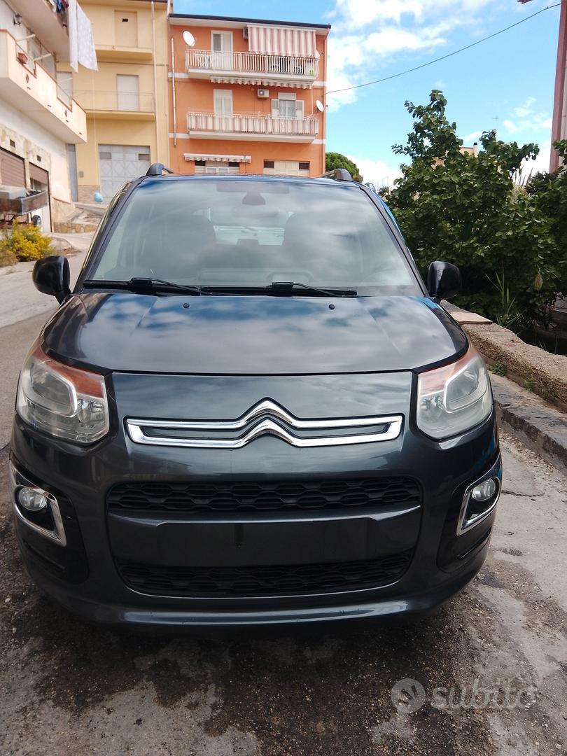 Citroen C3 Picasso