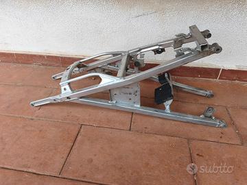 ricambi Husqvarna SM 610