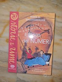 IL MAGO DEI NUMERI