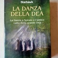 La danza della dea. 