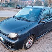 Fiat Seicento 600 Sporting