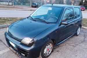 Fiat Seicento 600 Sporting