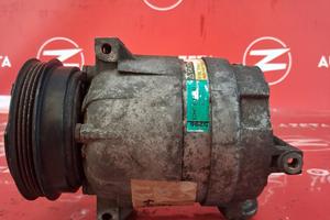 Compressore Clima Fiat Multipla Bravo Marea Cod. 4