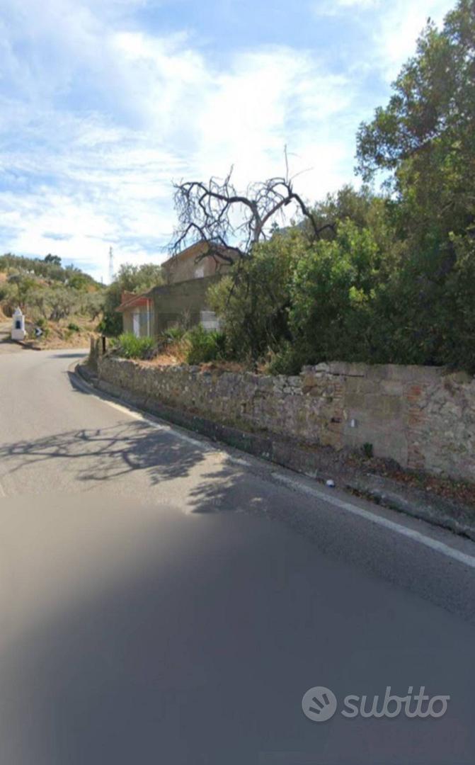 Cascina/Casale - Acquedolci - Vista 4