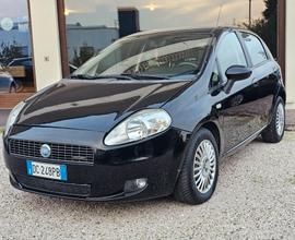 Fiat Punto 1.3 DIESEL OK PER NEOPATENTATI