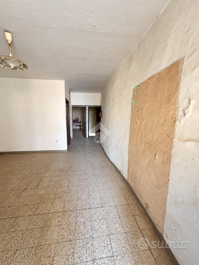 Appartamento – Orte, Petignano - Altro
