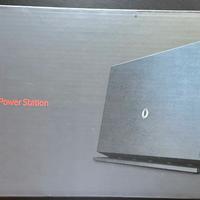 Vodafone Power Station SHG3000 nuova