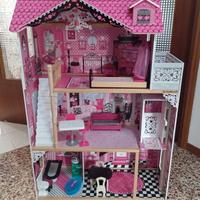 Casa di Barbie