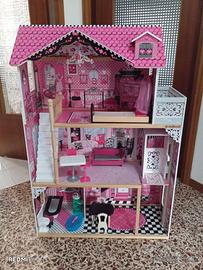 Casa di Barbie