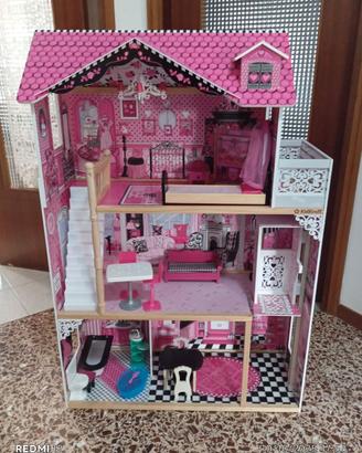 Casa di Barbie