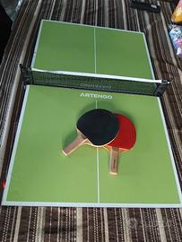 Ping pong