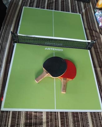 Ping pong
