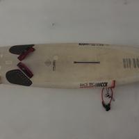 Tavola windsurf BIC + vela