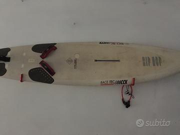 Tavola windsurf BIC + vela