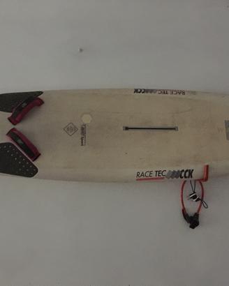Tavola windsurf BIC + vela