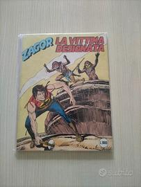 Zagor n. 338 | Bonelli