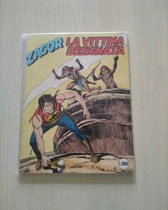 Zagor n. 338 | Bonelli