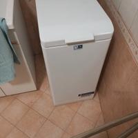 lavatrice Electrolux carica dall'alto 7 kg