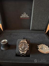 Omega speedmaster