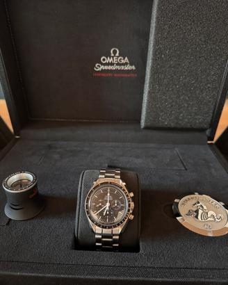 Omega speedmaster