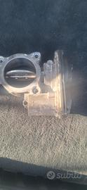 Corpo Farfallato Pierburg BMW 2.0d / 3.0d 
