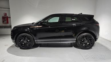 Land Rover Range Rover Evoque 20D AWD R-dynamic S
