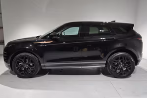 Land Rover Range Rover Evoque 20D AWD R-dynamic S