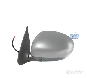 SPECCHIO COMPLETO SINISTRO NISSAN JUKE 10-17 PRIME