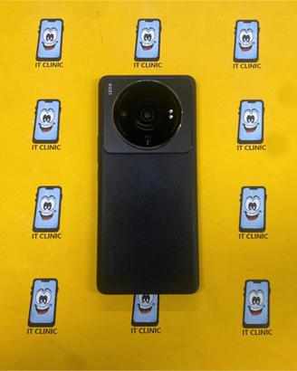 XIAOMI 12S ULTRA 256GB NERO