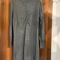 Vestito o maglione lungo