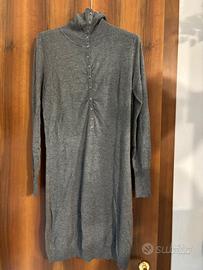 Vestito o maglione lungo