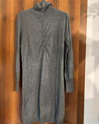 Vestito o maglione lungo