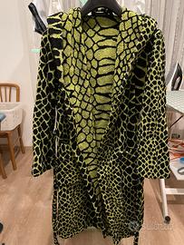 Accappatoio Carrara 100% cotone