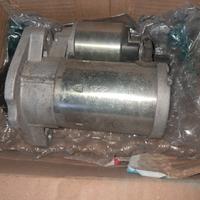 motorino avviamento  DR6