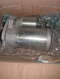 motorino avviamento  DR6